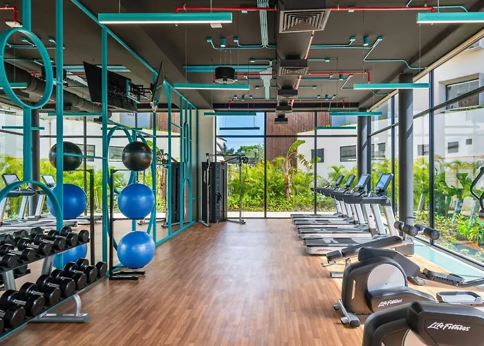 Aloft Tulum